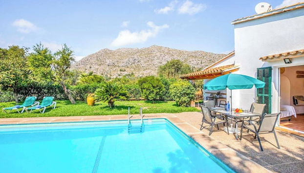 Maria Pollensa - Foto 2, Interior