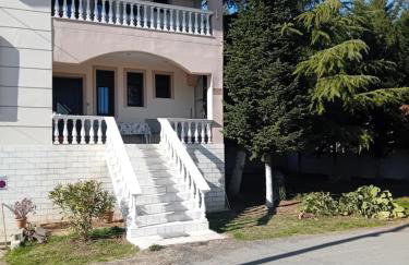 Παλατι Λευκοβρυση - Foto 1