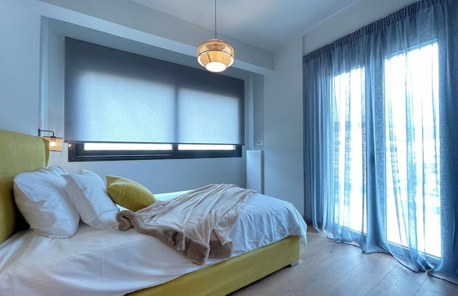 Urban Oasis in Ellinikon - Foto 10