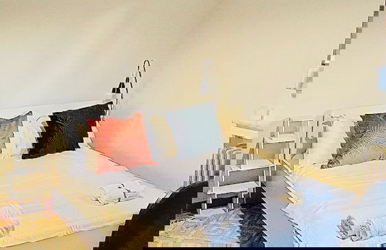 2 bedrooms in the heart of city center - Foto 6