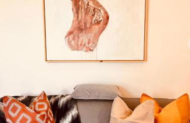 The Space at the Creamery - Royal Deeside - Foto 12