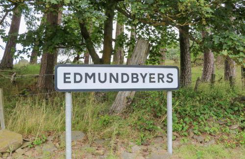 Hepple Hill Cottage - Foto 51