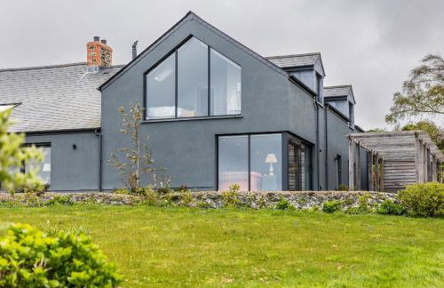 Fron Y Mor Moylegrove - Foto 8