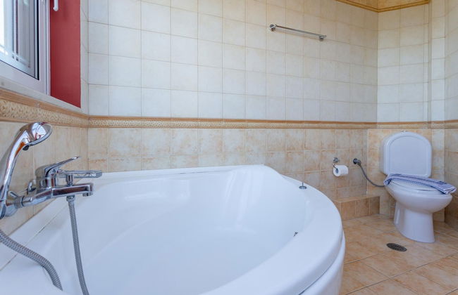 Villa Asimenia Large Private Pool Sea Views A C Wifi Eco-friendly - 2388 - Photo 39