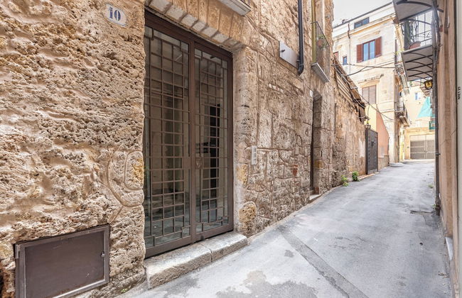 Carini House Near the Cathedral - Foto 14