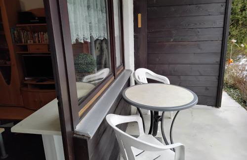 ciao-aschau Sachrang Haus Spitzstein FeWo Angelika - Foto 12