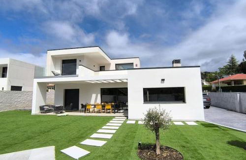 Precioso Chalet Sierra Madrid - Foto 27