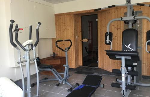 Villa Castalie - Maison de maître, grande piscine et jacuzzi, classée 5 étoiles - Photo 74