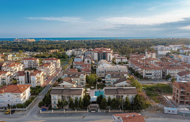 Belek deluxe suit - Foto 38