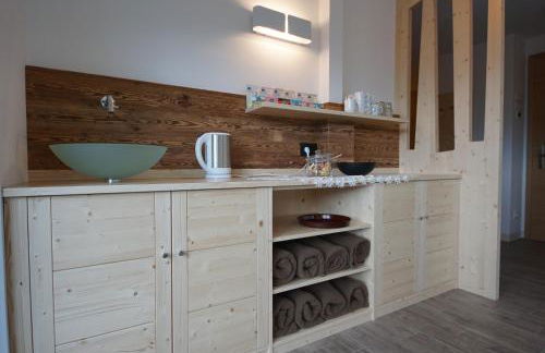 PLAN DE CORONES apartments - Foto 57