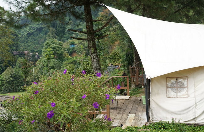 Cimon Urban Camp - Foto 2