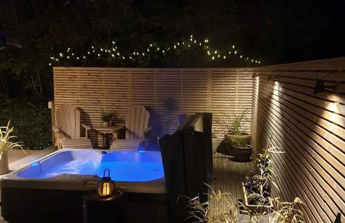 Peregrine Lodge - Foto 17