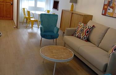 Apartamento Plaza San Francisco - Foto 35