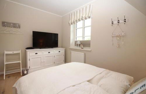 Beach House Reetdachhaus Beach House 1 - Foto 22