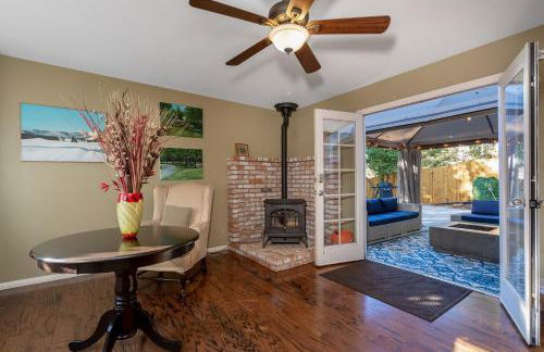 The Heart of Julian - Foto 31