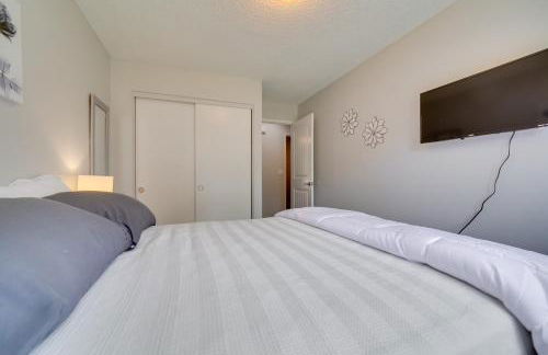 Centrally Located Reno Retreat with Patio and Yard - Foto 15