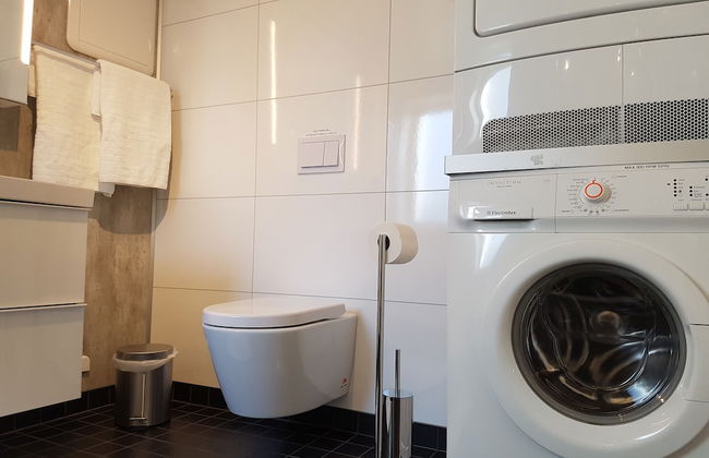 Bjørn & Bibbi's Apartments - Foto 26