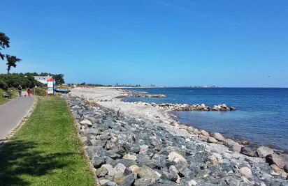 Strandgut - das appartement - Foto 31