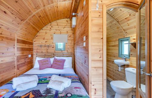 The Pod At Egmont - Photo 15