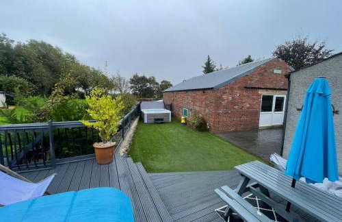 Millstream Barn by Prestige Properties SA - Foto 11