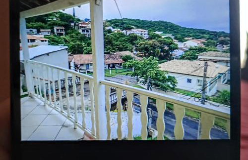 Casa no Condomínio Bosque do Per Proximo a Praia - Photo 5