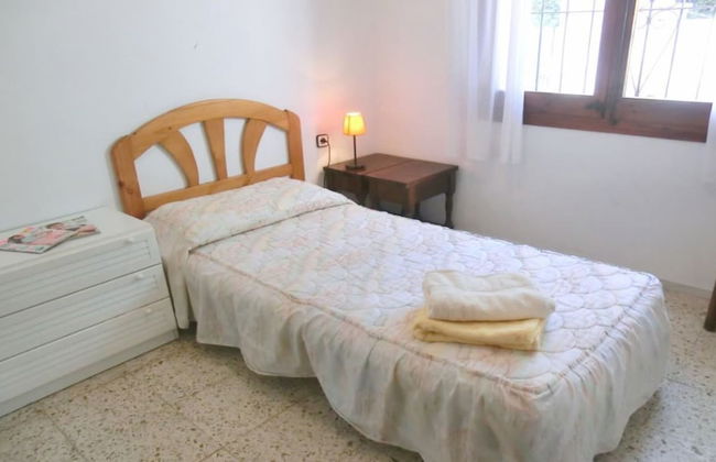 Villa in Lloret de Mar - 104819 by MO Rentals - Photo 4