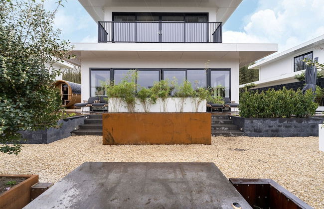 Villa in Zeewolde Near Town Center - Photo 35