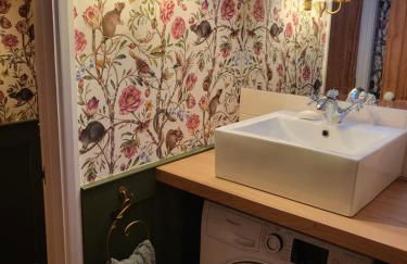 Freshwater Barn - Foto 12