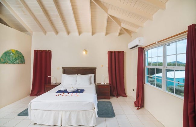 Neem View Apartments Antigua - Foto 16