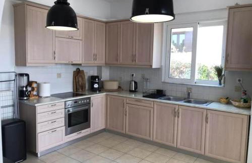 Garden Villa Near Chania's Coastline - Foto 7