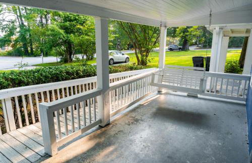 New Listing - Serene 3BR home in Historic Norcross - Foto 53