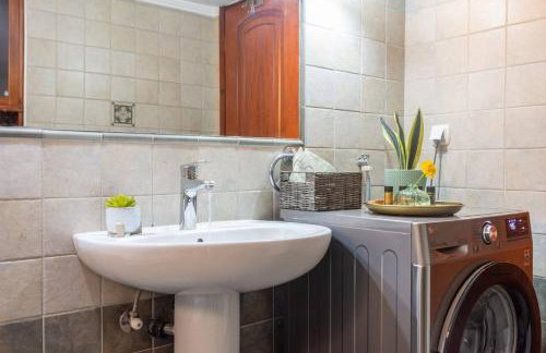 Casa Anthea 3 bedroom apartment with Garden - Foto 15