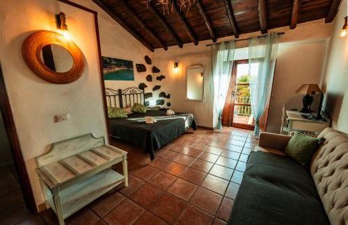 Hotel Rural La Correa del Almendro & Bubble Experience - Adults Only - Foto 71