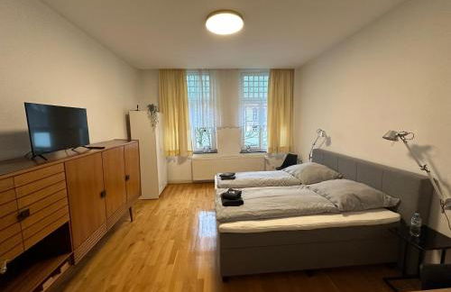 Jugendstil-Oase - Foto 15