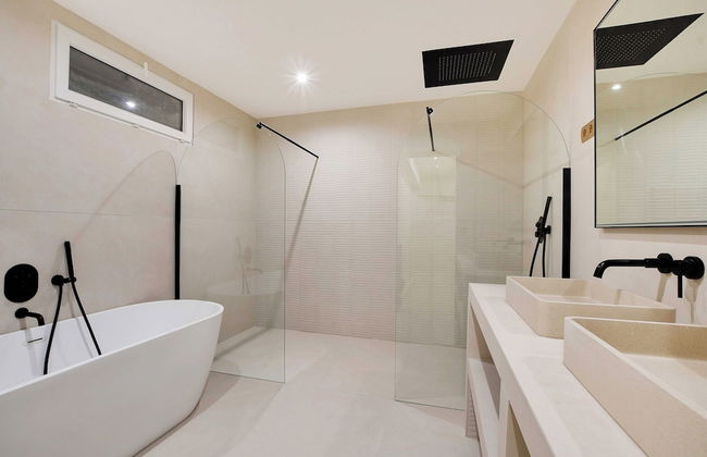 Luxurious Apartment - 2br/6p - Saint-victor - Foto 14