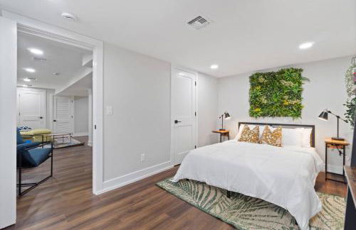 CityLine Group Stay | Near NYC | Private Parking - Foto 35