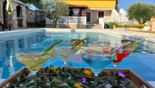 Holiday home Iva with pool - Foto 4