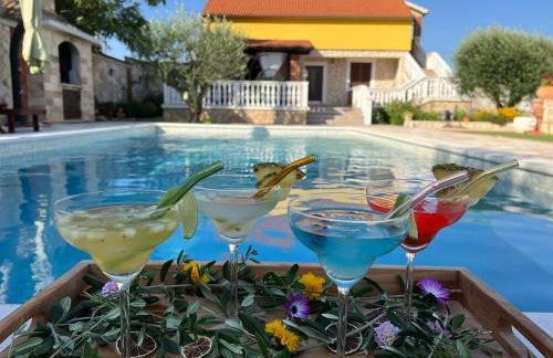 Holiday home Iva with pool - Foto 4