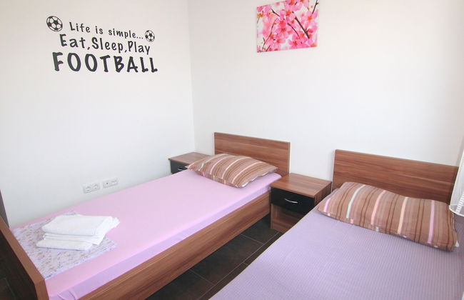 Apartments Jesen Augustin - Photo 8