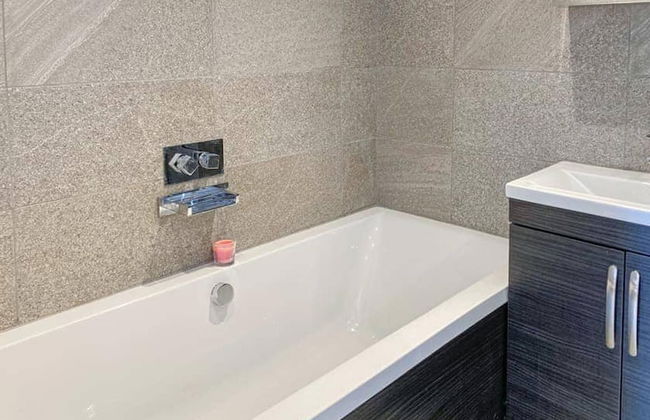 Remarkable Seaside Apartment - Sleeps 4 - Foto 10