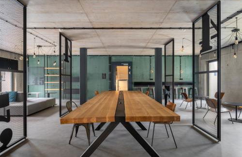 Numa Munich Munico - Foto 34