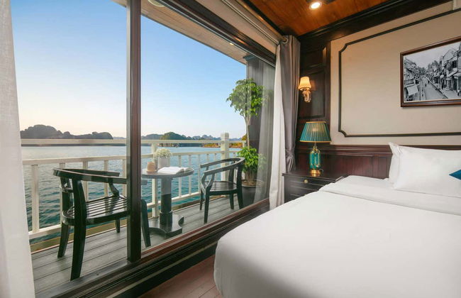 Ha Long Bay 2-Day Cruise - Photo 3