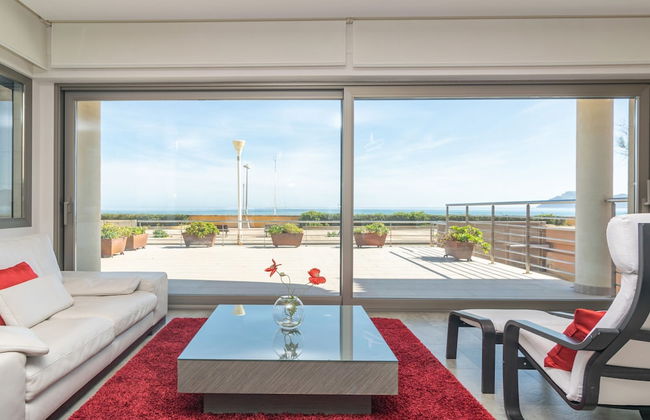 Bohemi in Son Serra de Marina - Foto 17