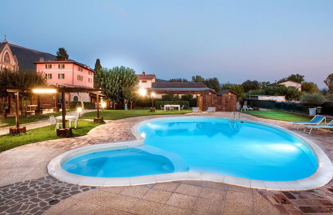 La Padronale del Rivo - Foto 18