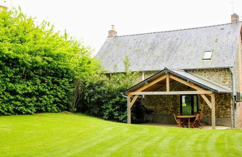 Gîte de la Bourgonnière 3 épis - Photo 12