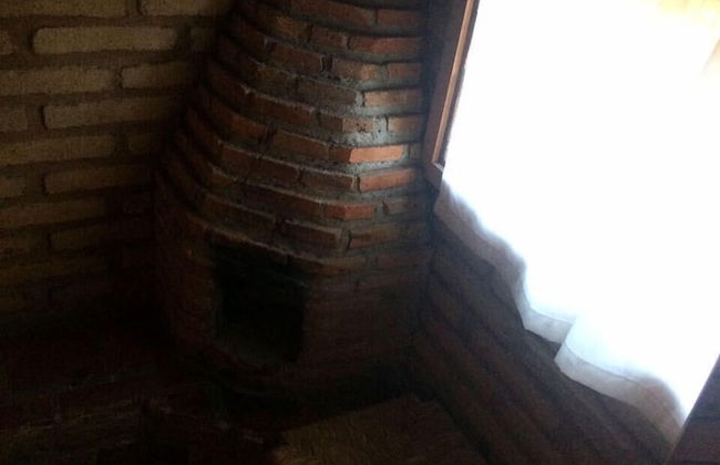 Cabañas Los Adobes - Foto 12