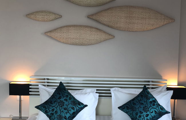 Syphon Hotel & Apartment - Foto 31