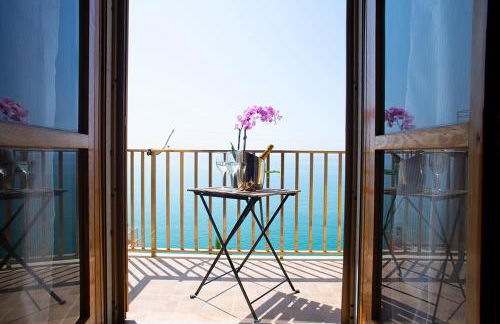 Cullati dal Mare Apartments - Foto 8