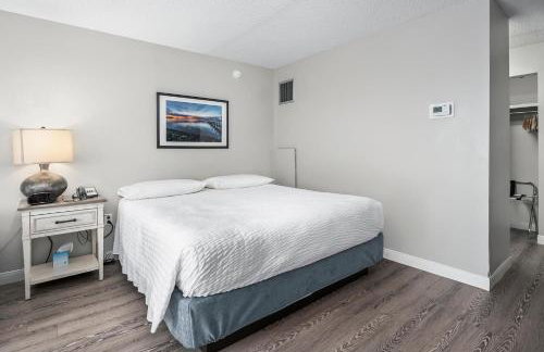 First Floor Standard Deluxe King - Foto 14