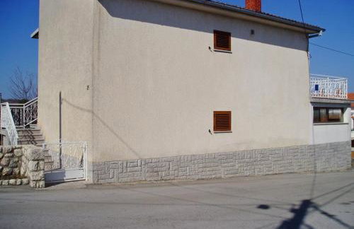 Apartments with a parking space Tribulje, Krk - 15223 - Foto 1